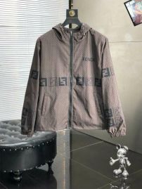 Picture of Fendi Jackets _SKUFendiM-3XL25t12yn7412684